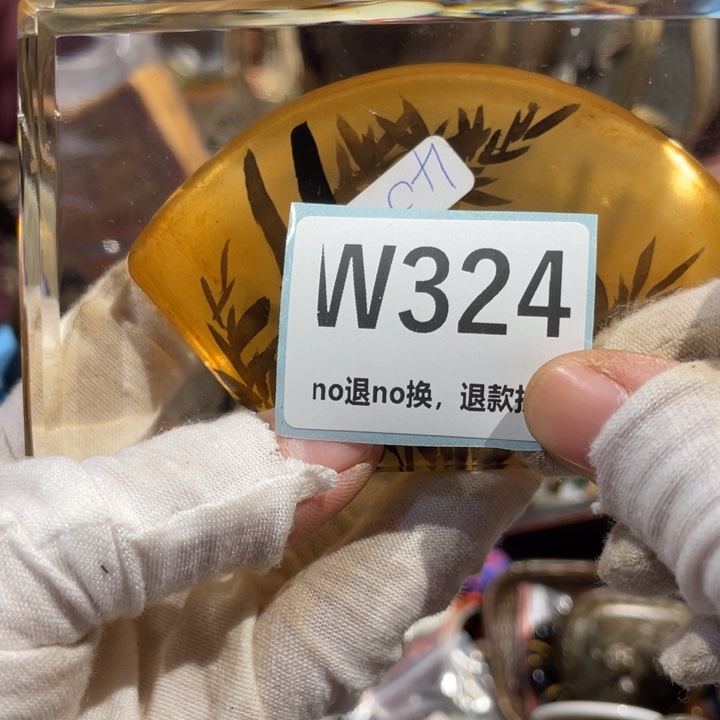 一***风瓷片二表姐直播火爆热卖