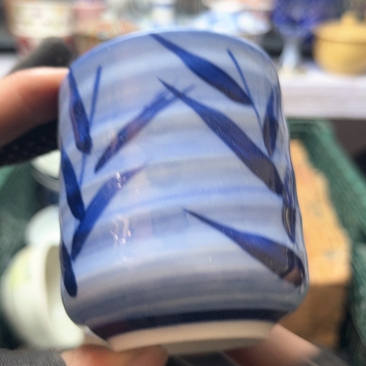 碗水滴瓷器水滴瓷器