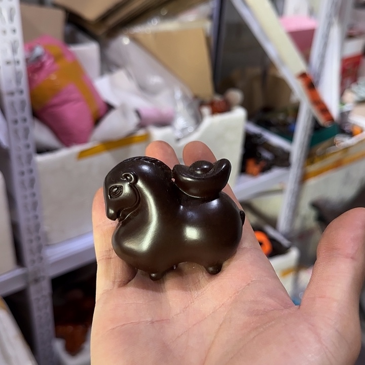 木黑檀木8马上有钱