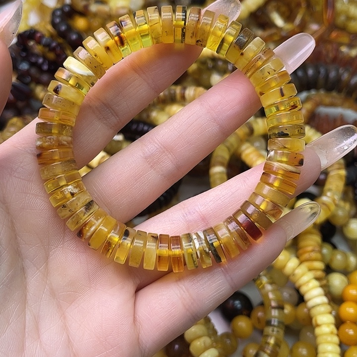 意臻珠宝天然手串