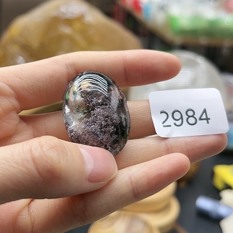 【闪购商品】水晶大型摆件（非配饰）未镶嵌