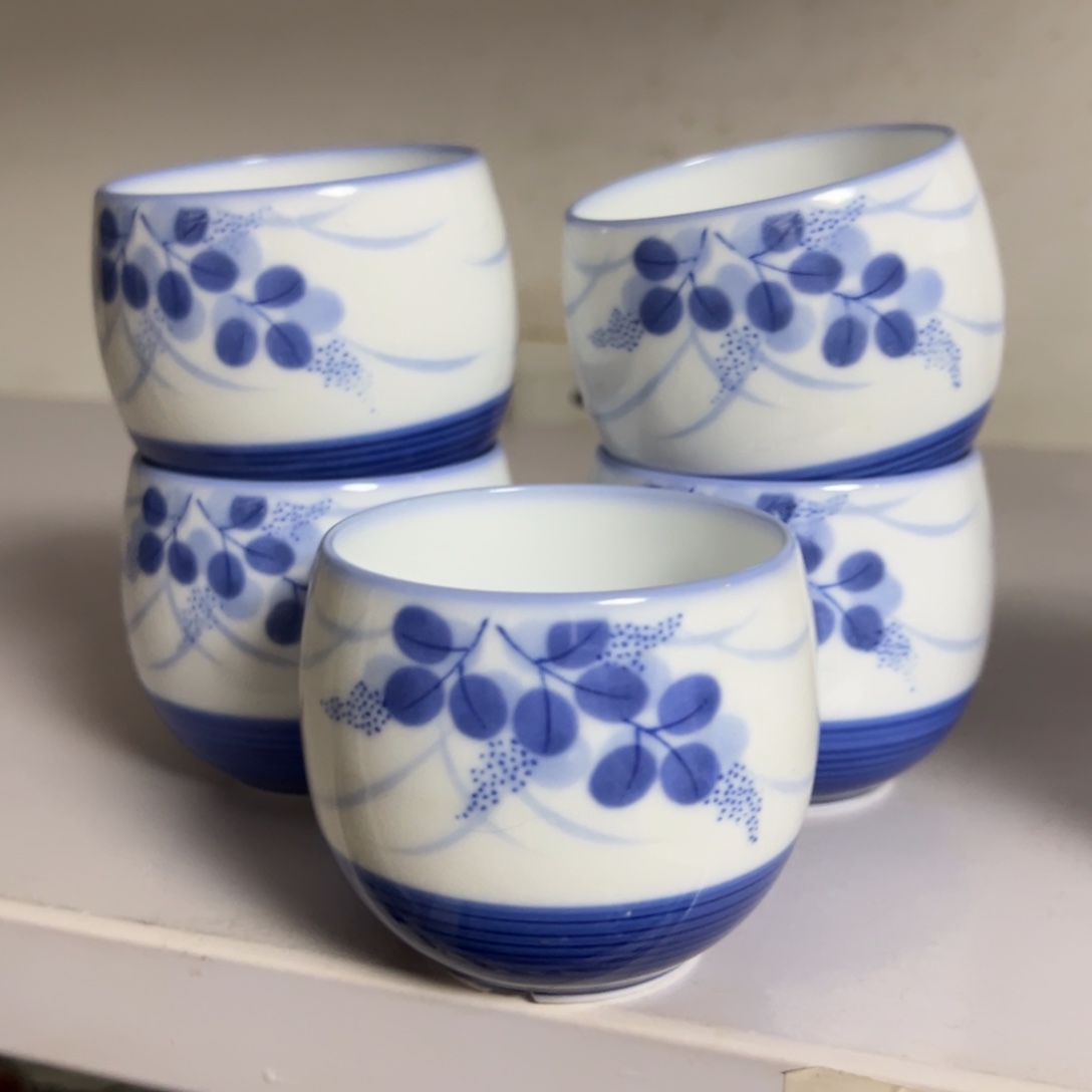 清货一件不留小杯杯