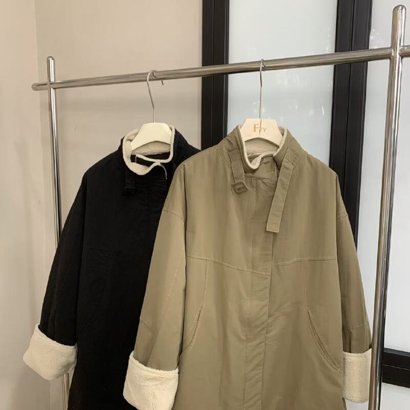 『雨美 Show』7239百搭加棉