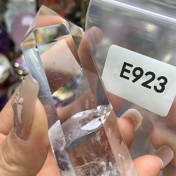 水晶摆件未镶嵌水晶