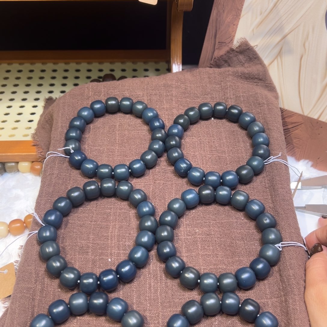 菩提籽类卡14蓝莓大瑕福利