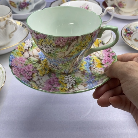 中古其他瓷器中古瓷器