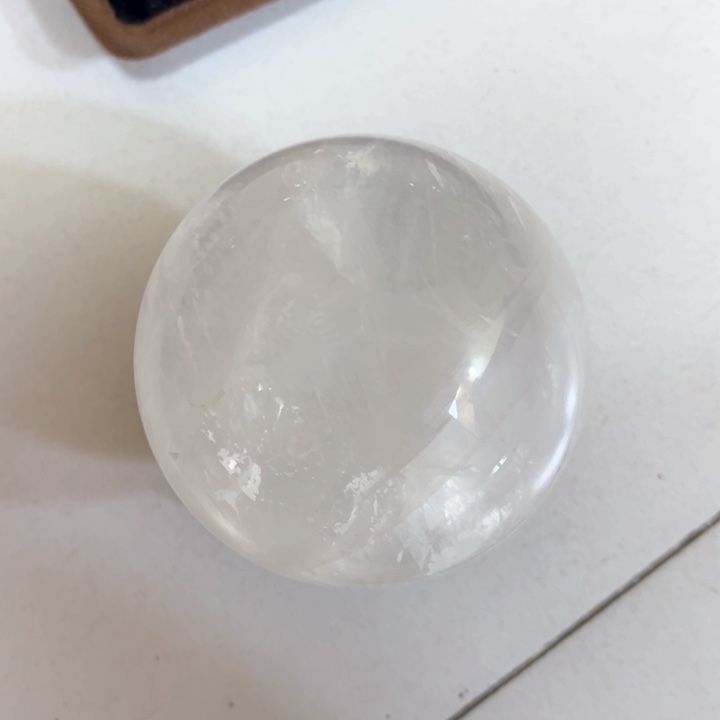 【闪购商品】未镶嵌珠宝半成品水晶