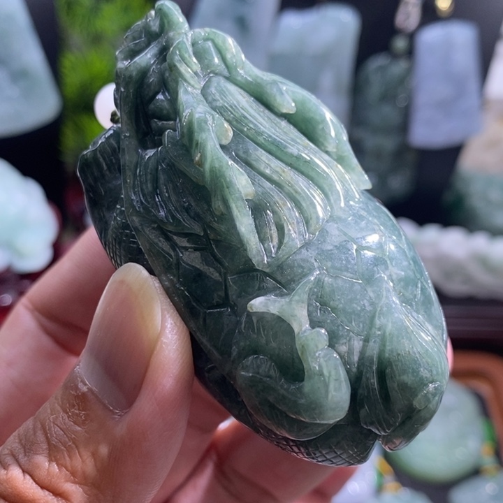 【闪购商品】颈饰未镶嵌翡翠11111111111111
