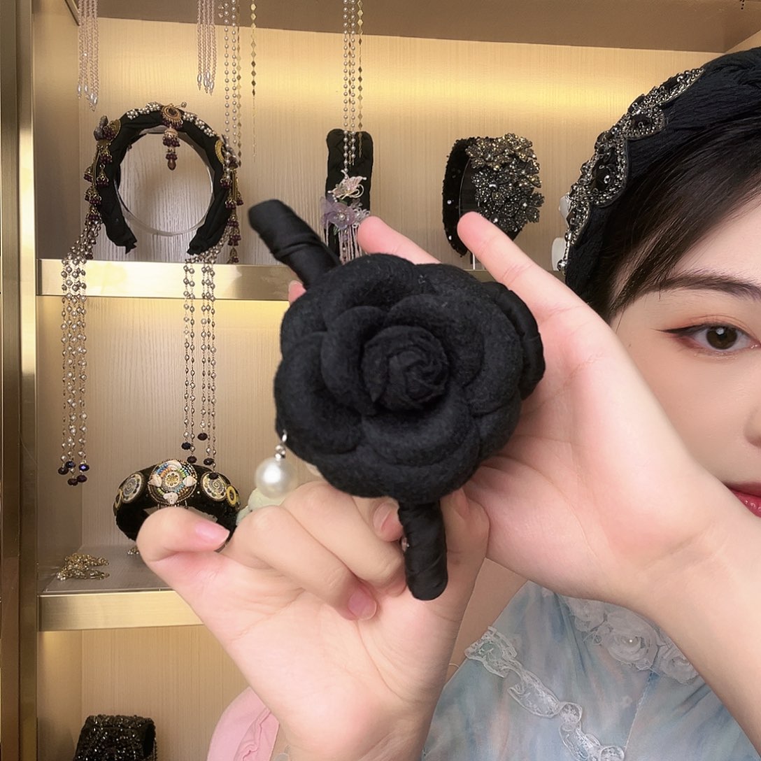 醋酸（人造纤维）铁合金山茶花