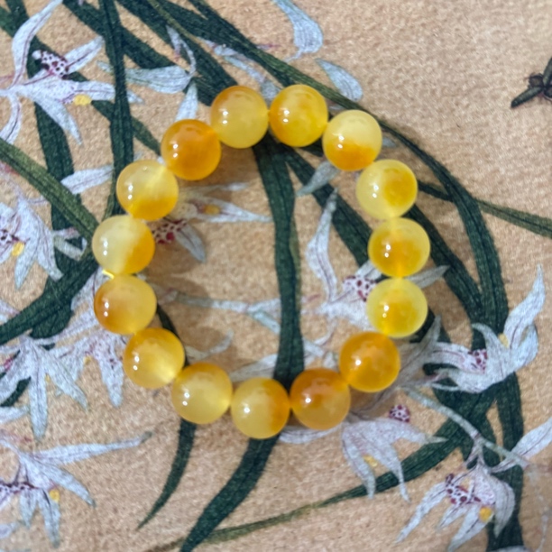 殿堂系列S级 新中式手链d31