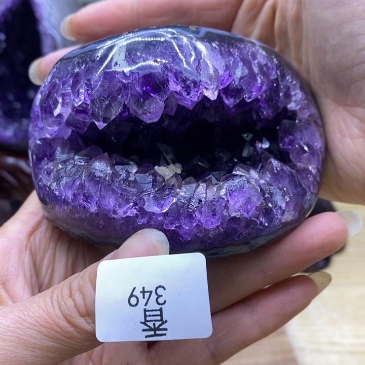 水晶大型摆件（非配饰）未镶嵌