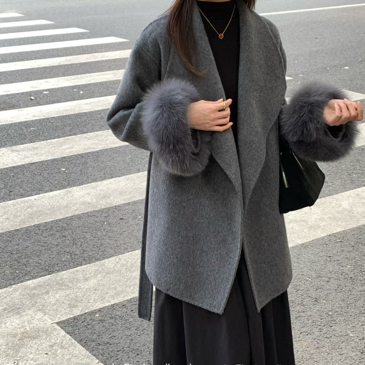 （精品韩系女装，实体店品质！）