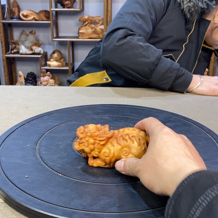 柏木（崖柏）崖柏