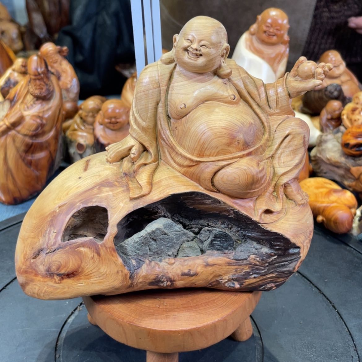 【闪购商品】柏木（崖柏）其他