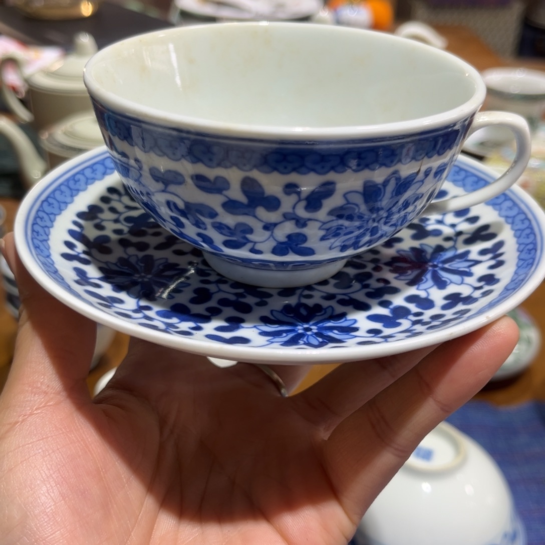 陶景德镇陶瓷景德镇