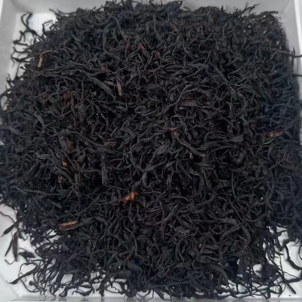 《懿仓号严选》懿仓号千年树妖100g散红茶