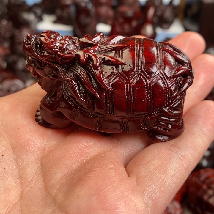 檀香紫檀（小叶紫檀）用****5