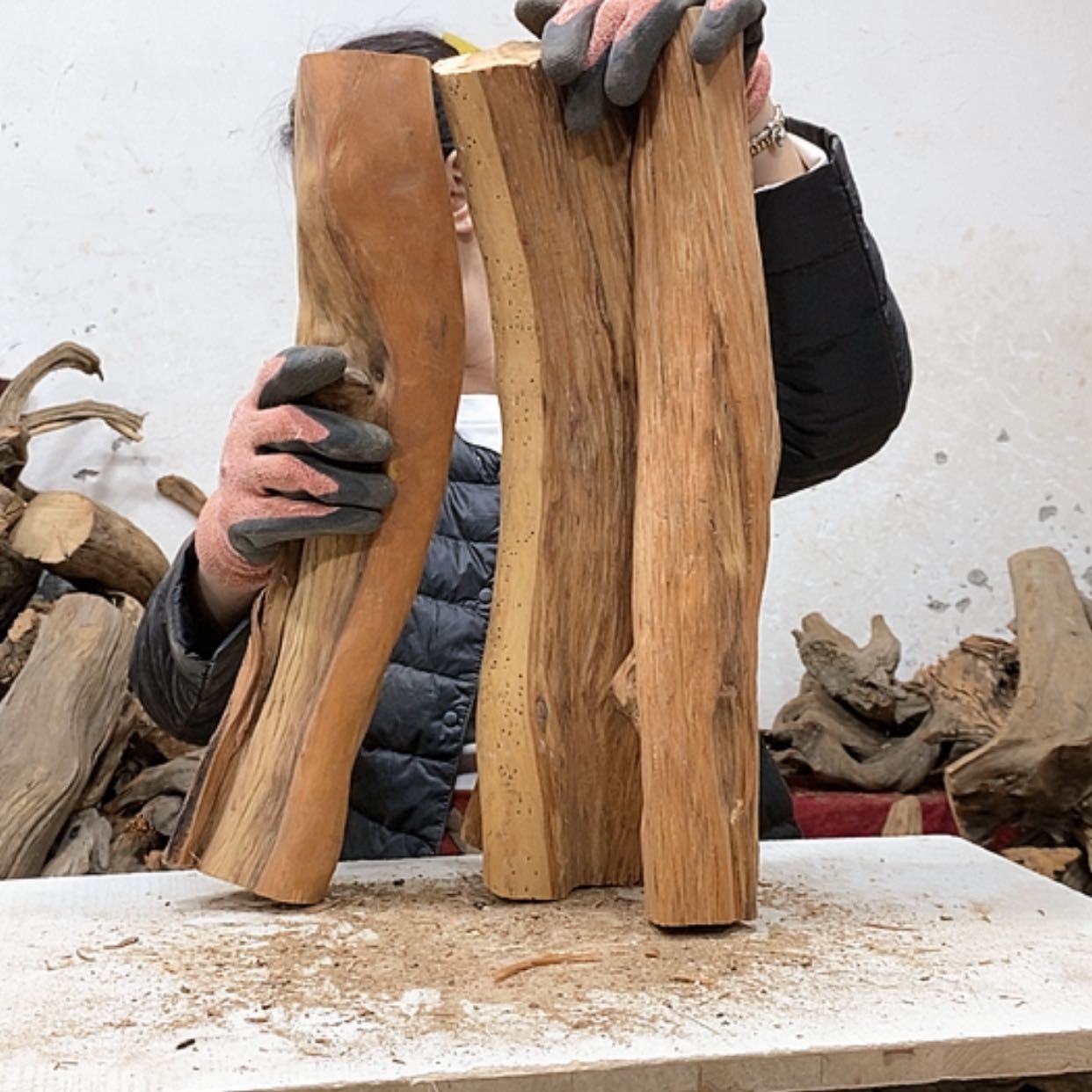 【闪购商品】柏木0*7我们都是好孩子