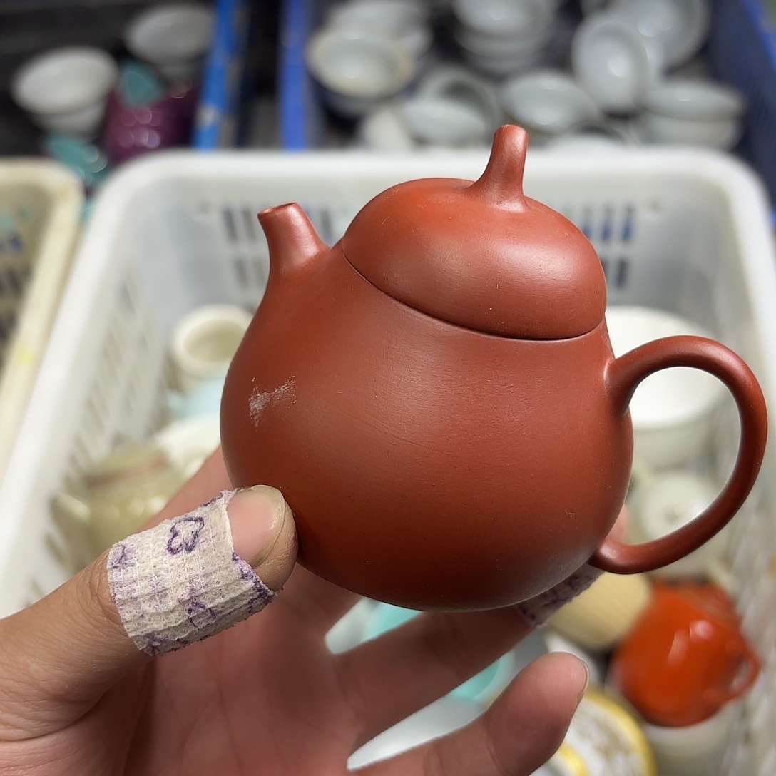 微瑕介意的不要下单