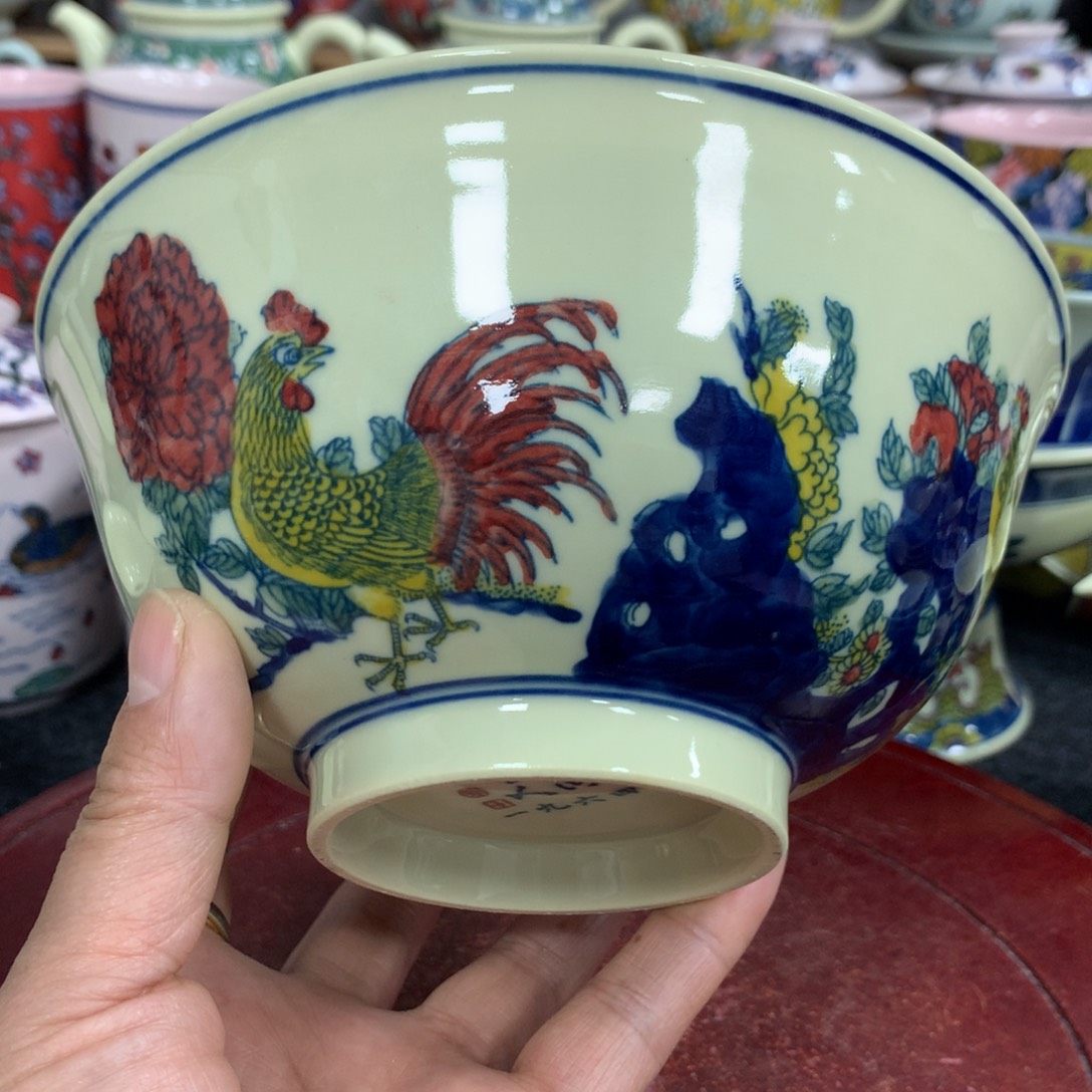 木***.陶其他景德镇陶瓷 碗 盘 杯 壶 碟 各种……