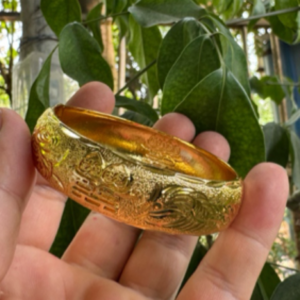 AS040典藏高端臻美首饰