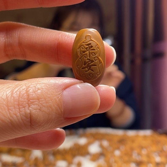 橄榄核手串/手链橄榄核