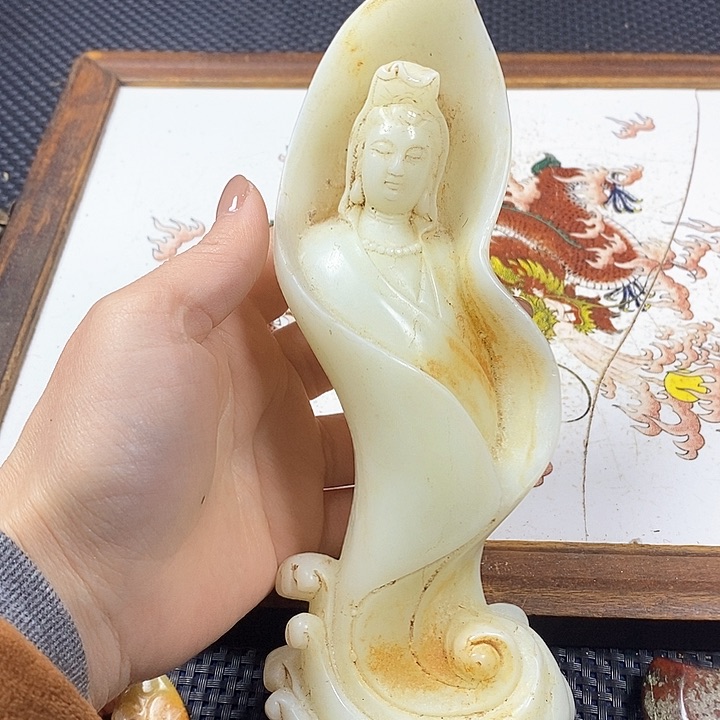 紫砂闪购商品，一图一物