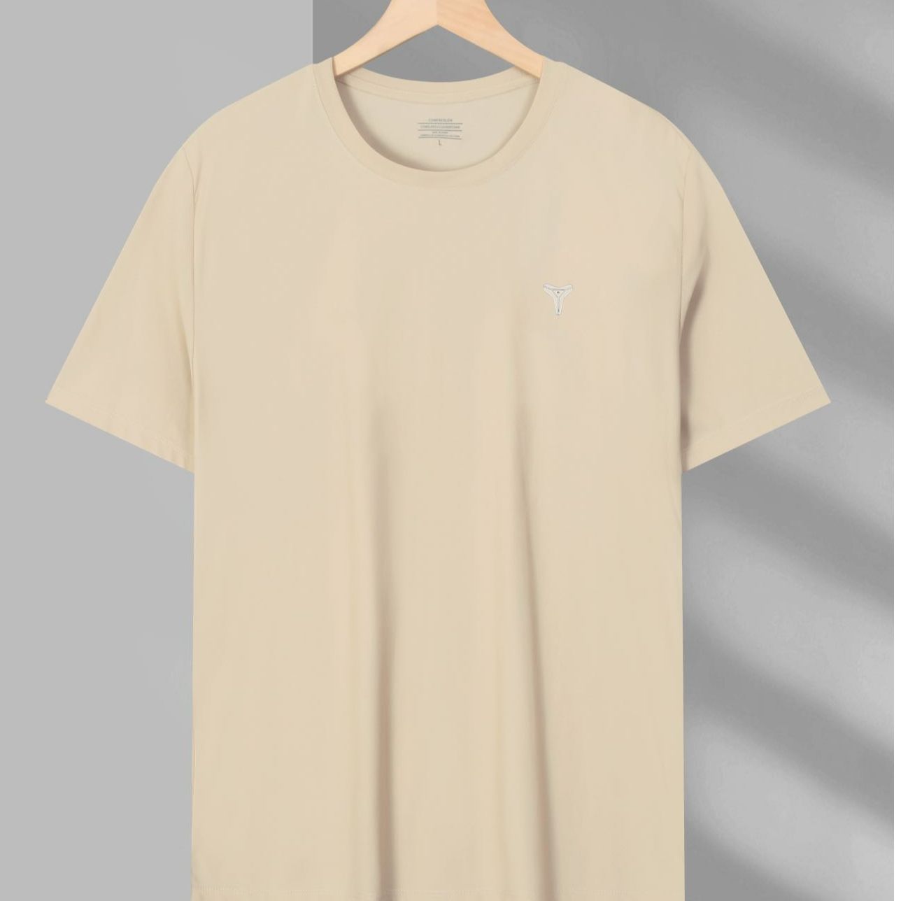 【美国科比原单】情侣短袖冰丝夏季百搭9506