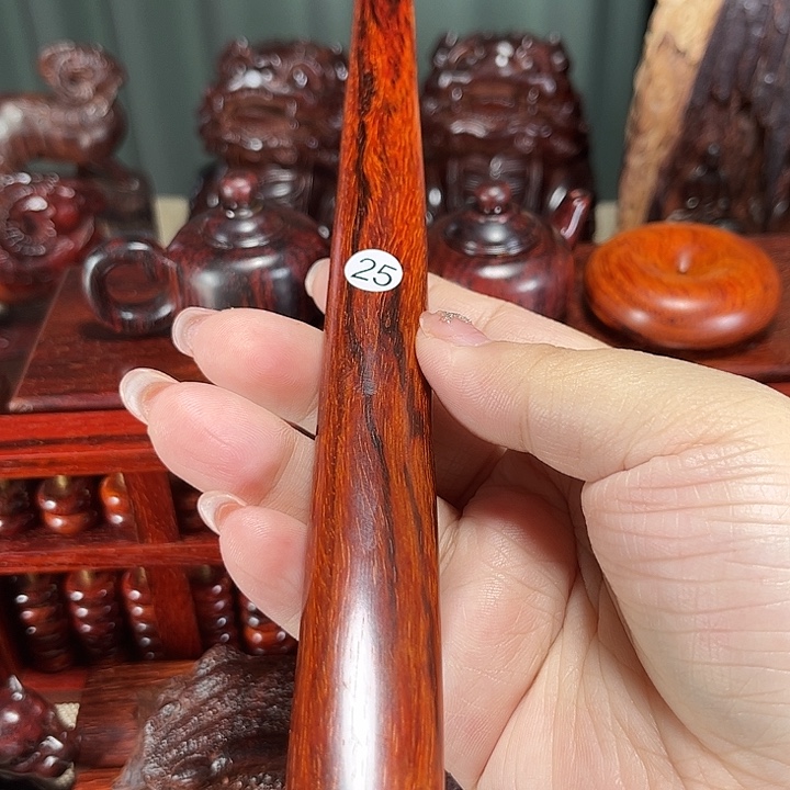 檀香紫檀（小叶紫檀）