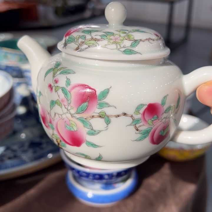 全场景德镇陶瓷景德镇陶瓷