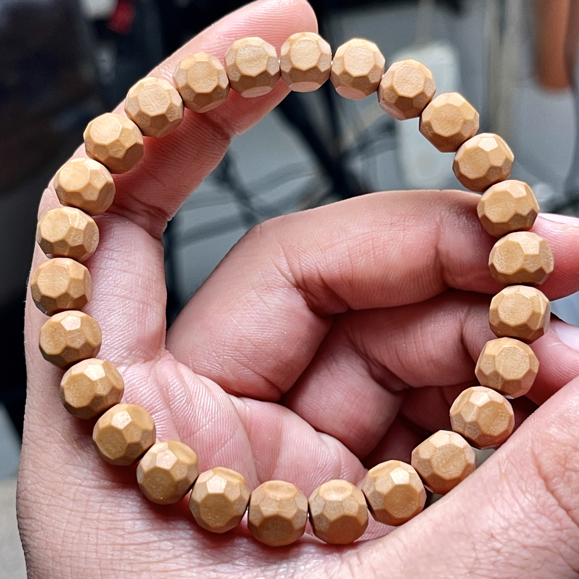 鸭蛋黄5s级【机甲·六方】8小➕mm小馒头料天花板全品 猴头核桃