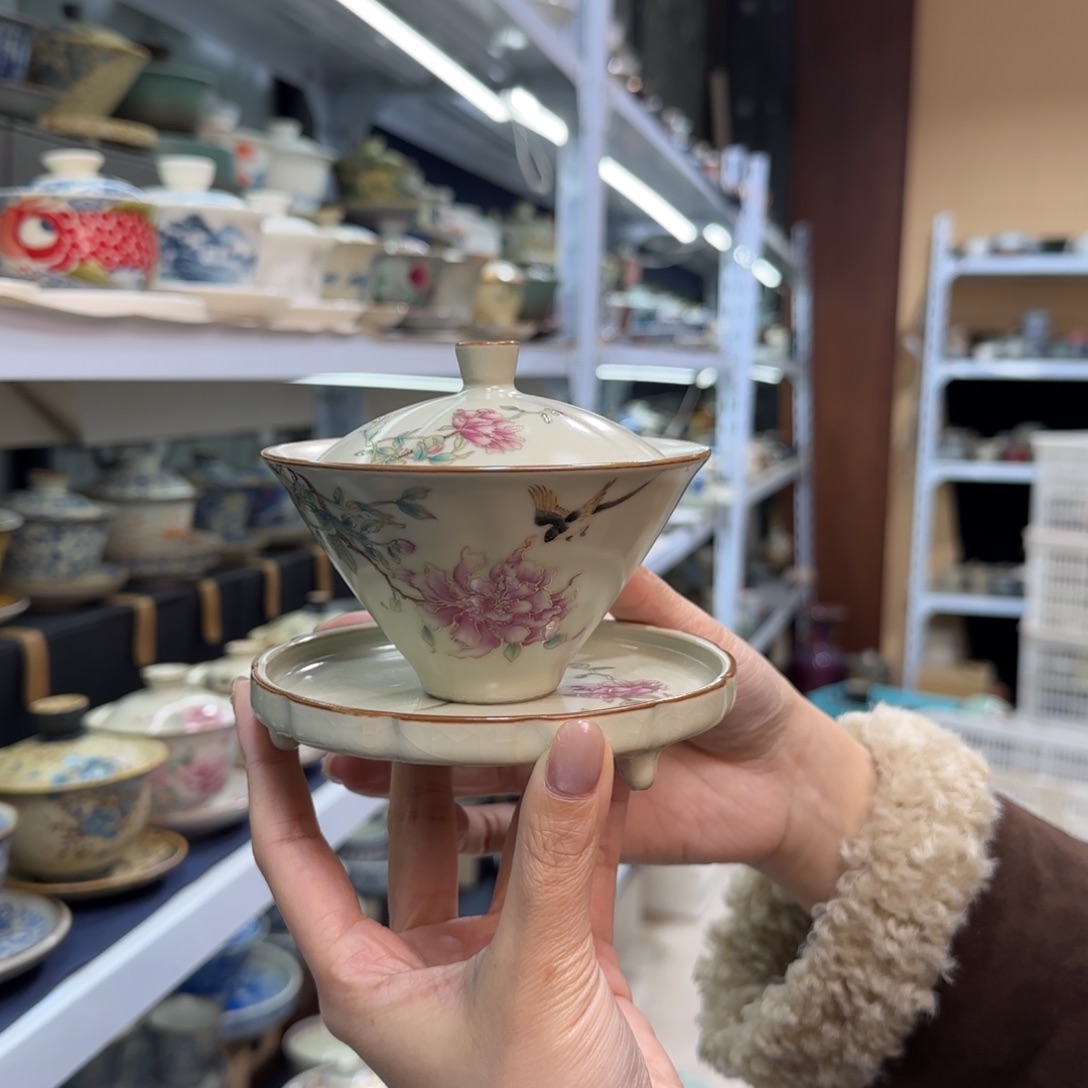 款式高温陶瓷材料等产品