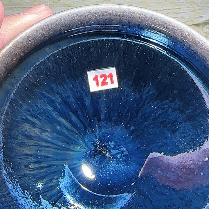 茶盏在一起就是一辈子幸福美满