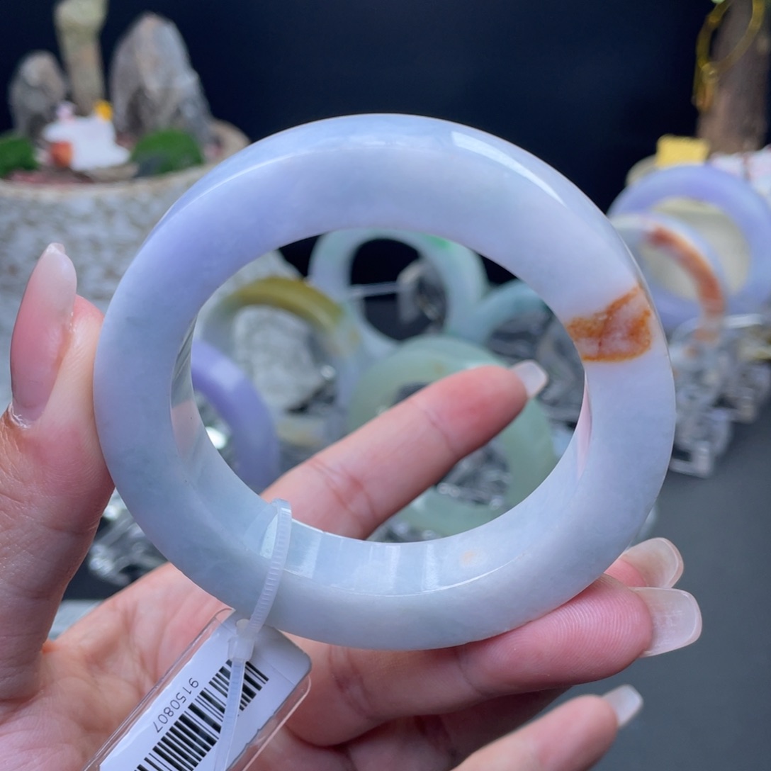 定制翡翠翡翠未镶嵌