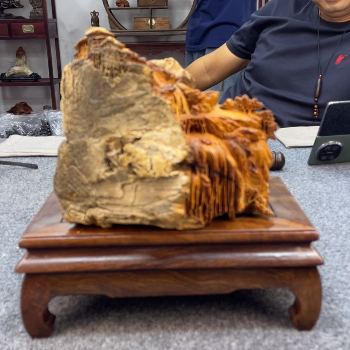 【闪购商品】柏木（崖柏）修*66666666666666666