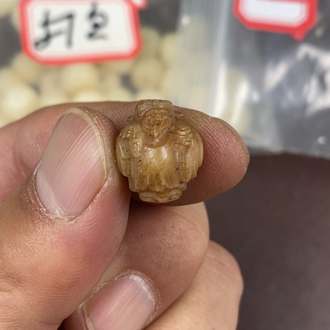 手串/手链驼骨配饰69