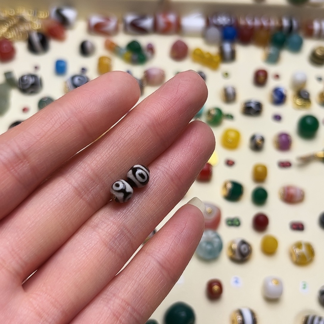 玛瑙/玉髓未镶嵌卡6