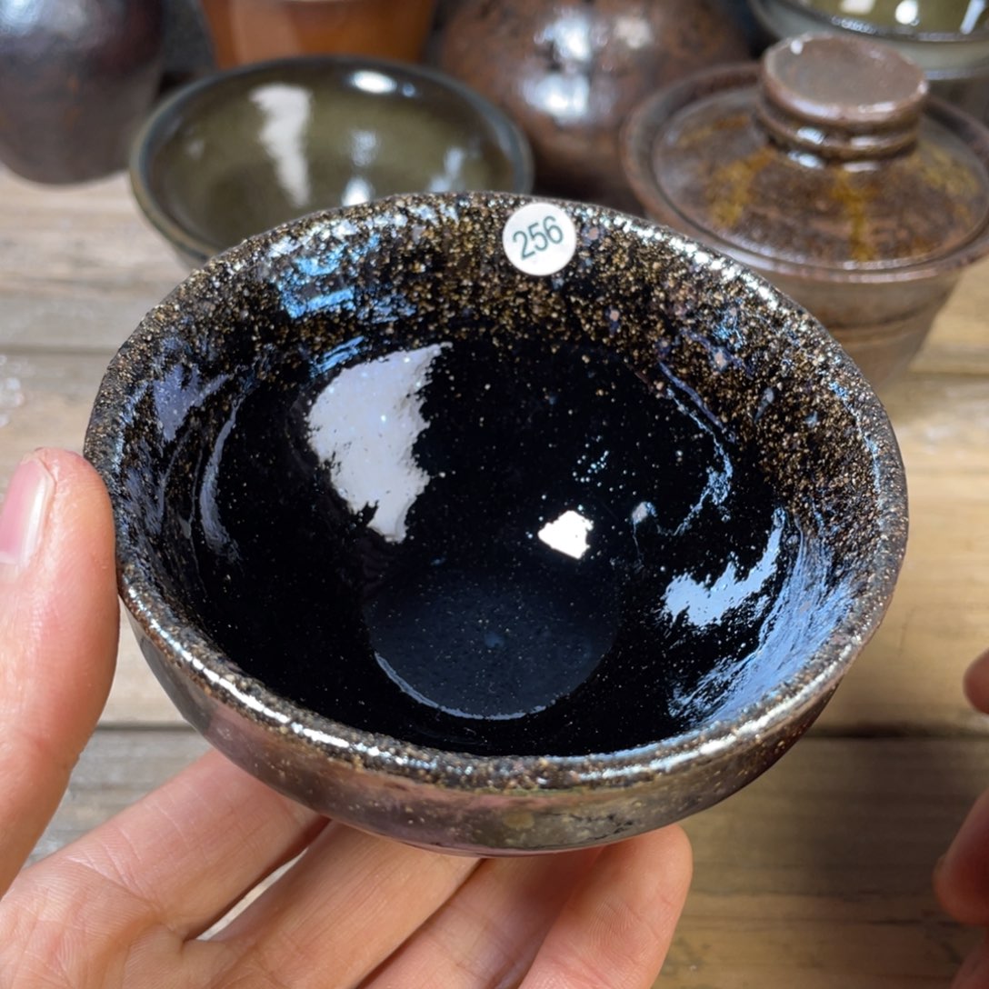 茶盏盏盏都是我的