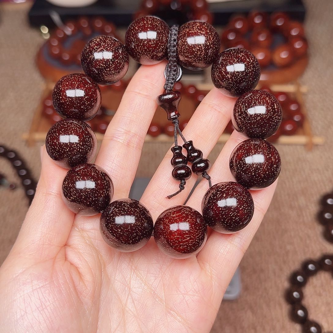 檀香紫檀（小叶紫檀）2.0平