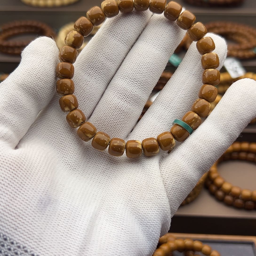 手串紫金鼠大****勇8实心老邢花鼠福利