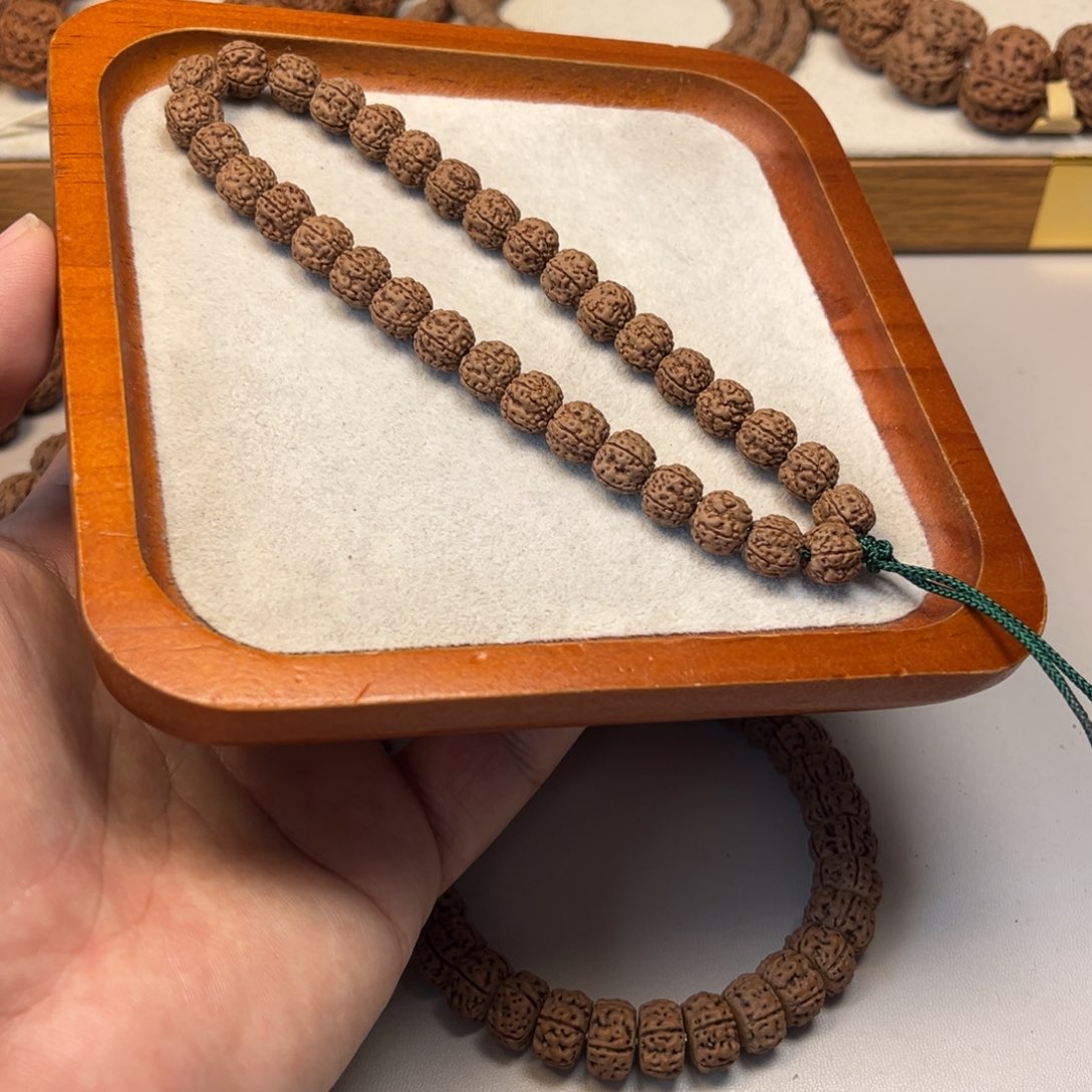 吊坠金刚菩提梅花