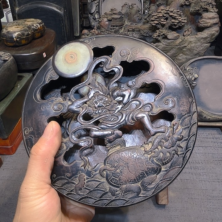 柏**化文房四宝文房四宝