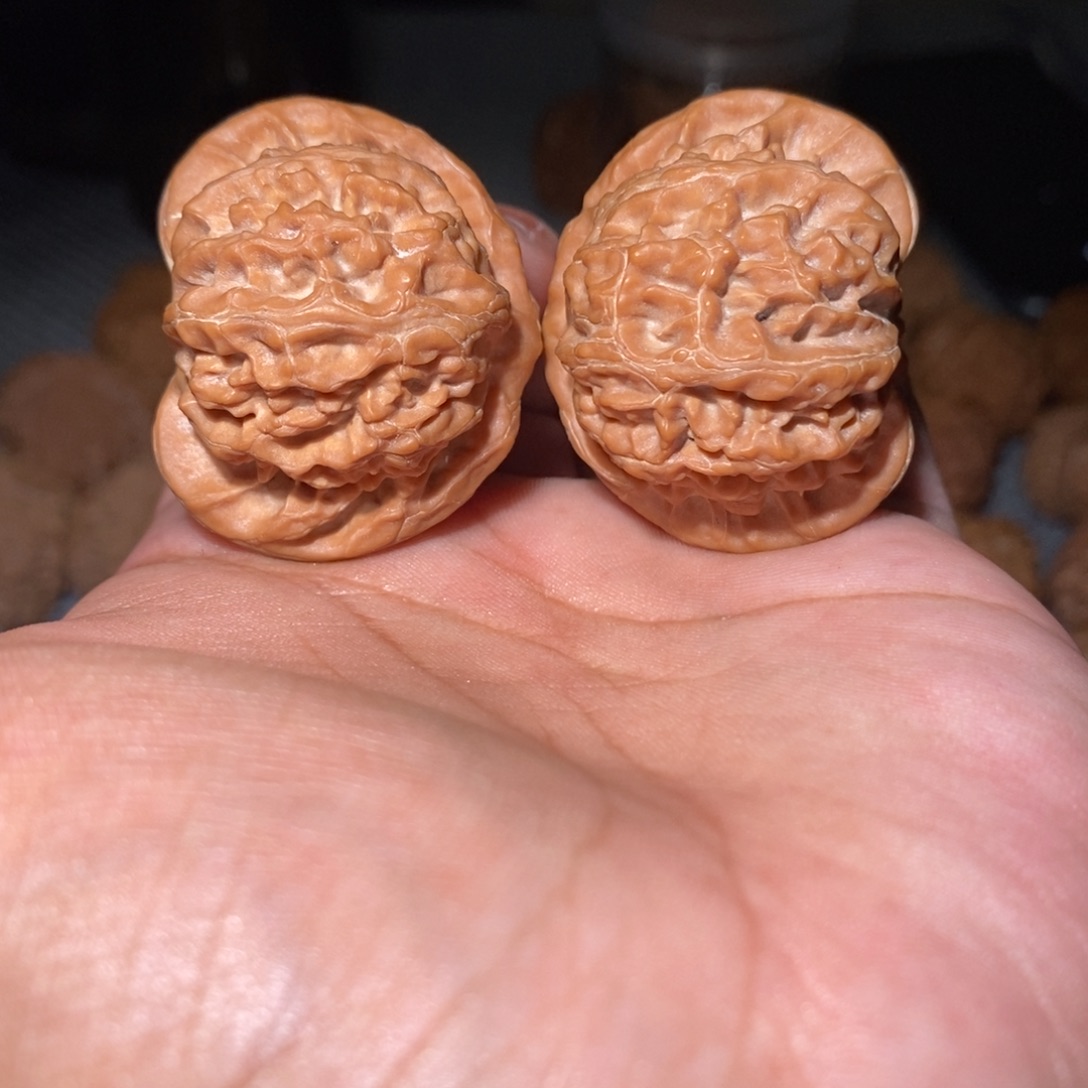 桃核吊坠40尺宫灯