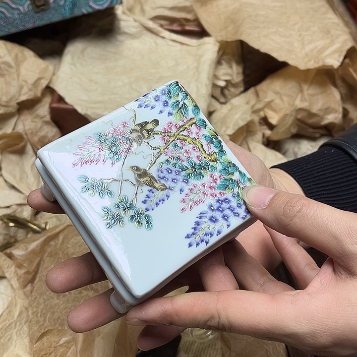 大叶紫檀（黑酸枝木类）