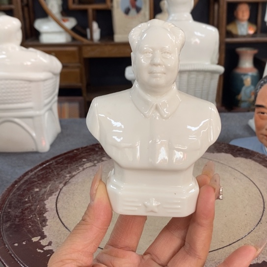 瓷片陶瓷艺术作品