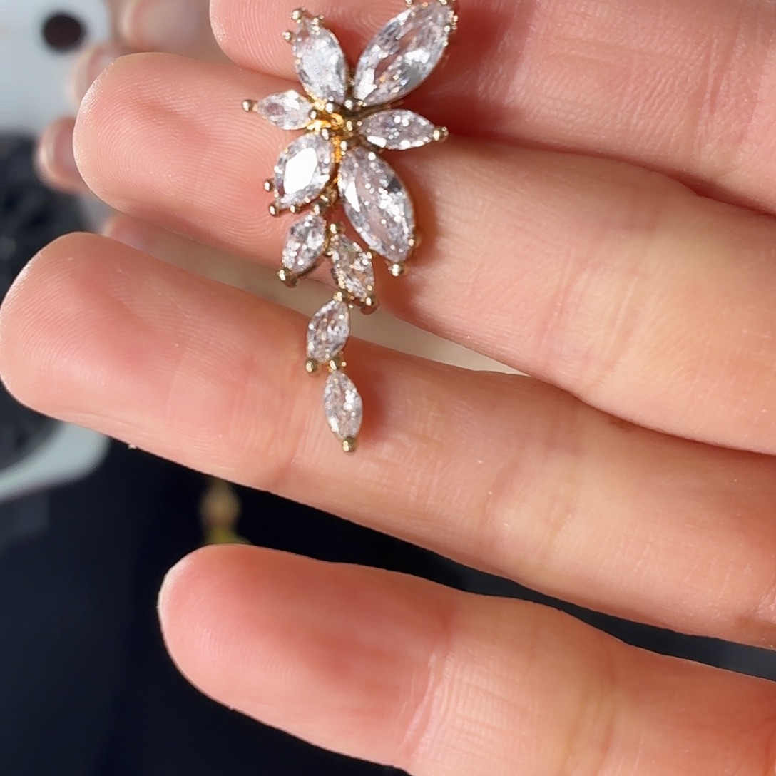 锆石纯铜合金金色
