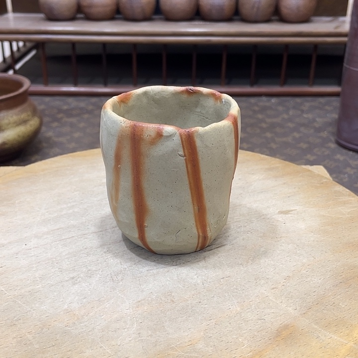 266备前烧备前烧备前烧