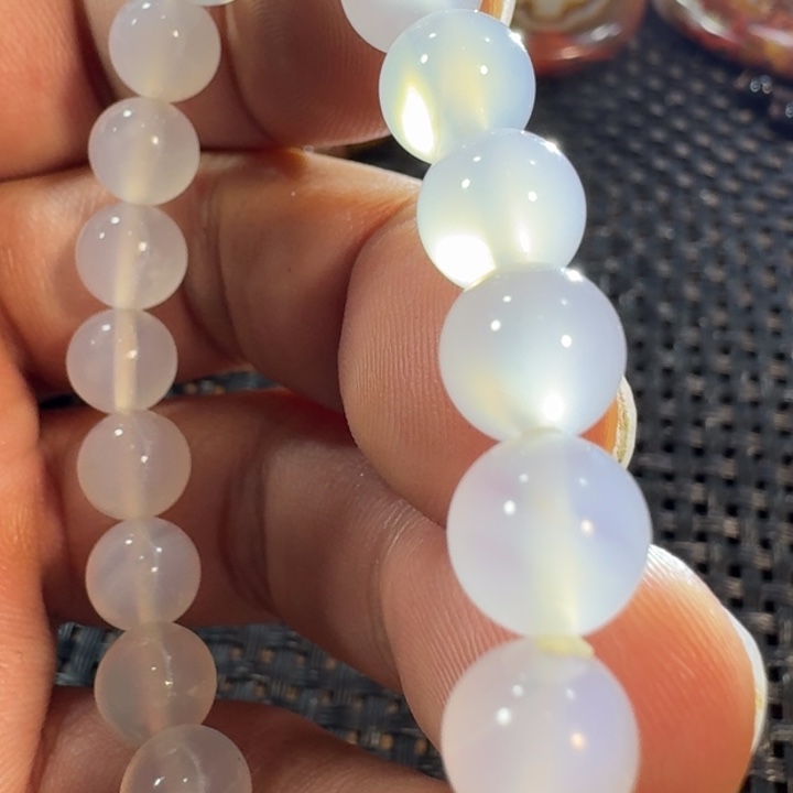 水晶吊坠(不含链)未镶嵌哒*