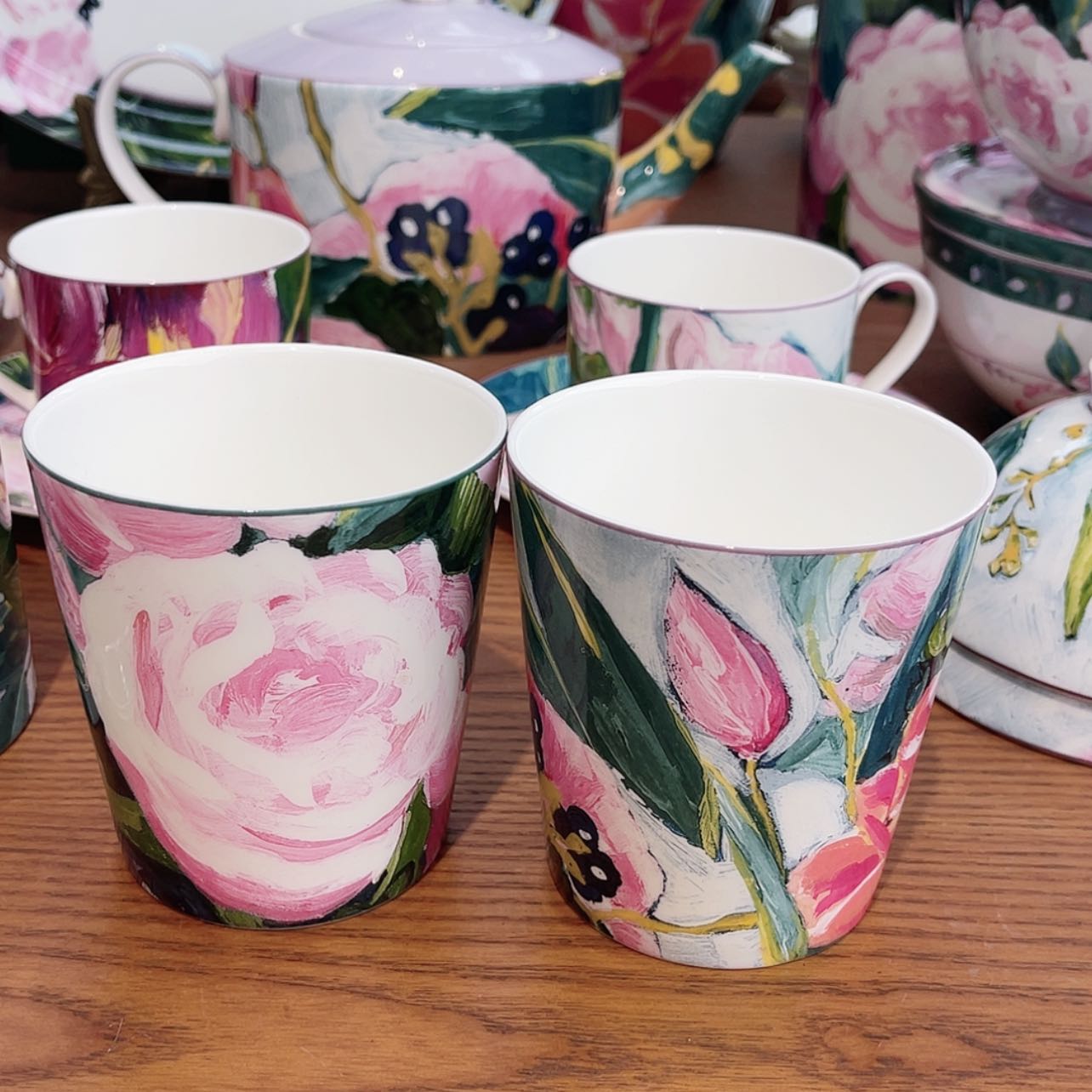 【闪购商品】瓷片—————————————