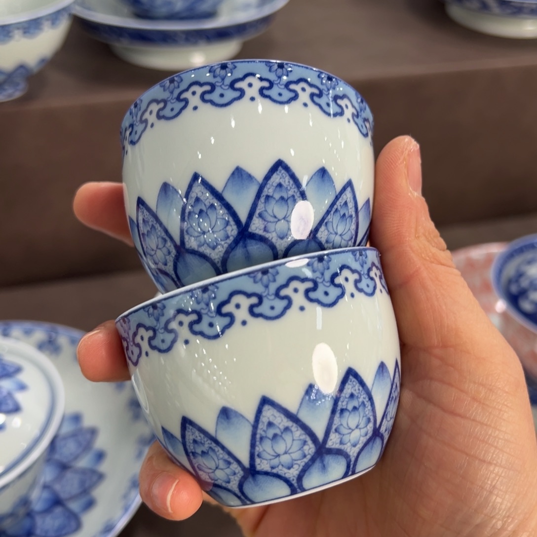 七七景德镇的早高峰是一条